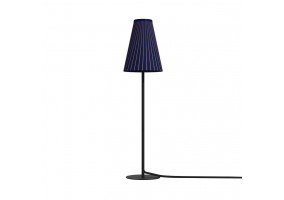 Stalinis šviestuvas TRIFLE BLACK NB/G